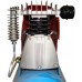 Güde Druckluft-Kompressor 311/10/50 Pro 230V 2,1kW Luftdruck 10 Bar ölgeschmiert 75505