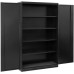 GÜDE Werkzeugschrank TYP C Black Line 40841