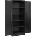 GÜDE Werkzeugschrank TYP BG Black Line 40842
