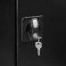 GÜDE Werkzeugschrank TYP BG Black Line 40842