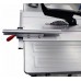 Güde Tischkreissäge GTK 2500 AL, Aluminiumtisch, Kreissäge 55169