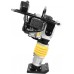 GÜDE GVS 80E Vibrationsstampfer 55575
