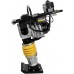 GÜDE GVS 80E Vibrationsstampfer 55575