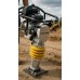 GÜDE GVS 80E Vibrationsstampfer 55575