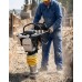 GÜDE GVS 80E Vibrationsstampfer 55575
