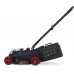 GÜDE RM 18-401-30.32 Akku Rasenmäher (18V/ 4,0 Ah) 58655