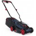 GÜDE RM 18-401-30.32 Akku Rasenmäher (18V/ 4,0 Ah) 58655