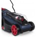 GÜDE RM 18-401-30.32 Akku Rasenmäher (18V/ 4,0 Ah) 58655