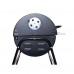 HAPPY GREEN Grill Rancher 50SK138T4