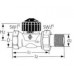 HEIMEIER Thermostat-Ventilunterteil Rp1/2 Calypso 3442-02.000