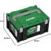 HiKOKI 402540 HSC III Transportkoffer, Kunststoff, 295 x 395 x 210 mm