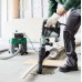 HiKOKI H45MEWTZ SDS-Max Aufbrechhammer (1150W/10,1J)
