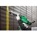 HiKOKI AC18DAWQZ Akku-Auspresspistole 300/600 ml (18V/2,0Ah)