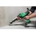 HiKOKI AC18DAWQZ Akku-Auspresspistole 300/600 ml (18V/2,0Ah)