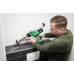 HiKOKI AC18DAWQZ Akku-Auspresspistole 300/600 ml (18V/2,0Ah)