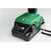 HiKOKI AC18DAWQZ Akku-Auspresspistole 300/600 ml (18V/2,0Ah)