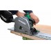 HiKOKI C3606DPAWVZ Akku Tauchkreissäge 165mm (36V/2x 2,5Ah)