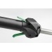 HiKOKI CG18DAW4Z Akku Freischneider, loop handle 18V (Ohne Akku und Ladegerät)