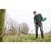 HiKOKI CG18DAW4Z Akku Freischneider, loop handle 18V (Ohne Akku und Ladegerät)