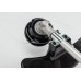 HiKOKI CG18DAW4Z Akku Freischneider, loop handle 18V (Ohne Akku und Ladegerät)