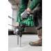 HiKOKI DH1826DAW4Z SDS-plus Akku-Kombihammer (18V/3,2J), ohne Akkus und Ladegerät