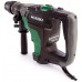 HiKOKI (Hitachi) DH40MCWSZ Bohr- und Meißelhammer SDS-Max 1100 W