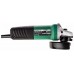 HiKOKI G13SR4YGZ Winkelschleifer (730W/125mm)