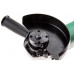 HiKOKI G13SR4YGZ Winkelschleifer (730W/125mm)