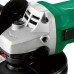 HiKOKI G13SR4YGZ Winkelschleifer (730W/125mm)