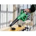 HiKOKI RB18DCW4Z Akku Gebläse Sauger 18V, ohne Akku und Ladegerät