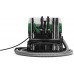 HiKOKI RP200YLWAZ Nass-/Trockensauger, 1200 W, 20 liters