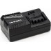HiKOKI UC18YFSLWEZ Akku- und Ladegerät-Set (18V/2x 4,0Ah)
