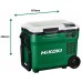 HiKOKI UL18DBAW4Z Multivolt-Akku-Kühlbox 18V, 25l, ohne Akkus und Ladegerät