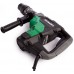 HiKOKI (Hitachi) DH40MCWSZ Bohr- und Meißelhammer SDS-Max 1100 W