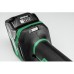 HiKOKI G3613DVEWQZ – 36 V MultiVolt Akku-Winkelschleifer 125 mm