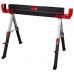 Holzmann Arbeitsbock verstellbar (590kg) AB1085FLEX