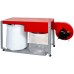 Holzmann Absauganlage für Säge (2200W) ABS2200FLEX_400V