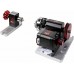 Holzmann 4 Achsen Set für CTF45P CTF45P4X