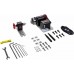 Holzmann 4 Achsen Set für CTF45P CTF45P4X
