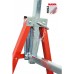 Holzmann Teleskop Klappbock KB1300A
