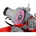 Holzmann Sägeband Schärfmaschine inkl. Unterbau (175x32mm/250W) PB80N_230V