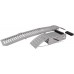 Holzmann 3-fach klappbare Rampe (Paar) RAMP23T