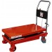 Holzmann Scheren-Hubtischwagen (350kg) SHT350XXF