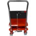Holzmann Scheren-Hubtischwagen (350kg) SHT350XXF