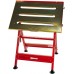 Holzmann Höhenverstellbarer Schweißtisch (150kg/750x500mm) ST750F