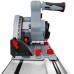 Holzmann AKKU-Tauchsäge (140x20mm/2x20V/2,0Ah/Koffer) TAS140AKKU