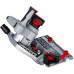 Holzmann AKKU-Tauchsäge (140x20mm/2x20V/2,0Ah/Koffer) TAS140AKKU