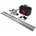 Holzmann AKKU-Tauchsäge (140x20mm/2x20V/2,0Ah/Koffer) TAS140AKKU