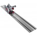 Holzmann AKKU-Tauchsäge (140x20mm/2x20V/2,0Ah/Koffer) TAS140AKKU