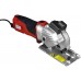 Holzmann Universal Tauchkreissäge (89x10mm/600W) TAS89M_230V